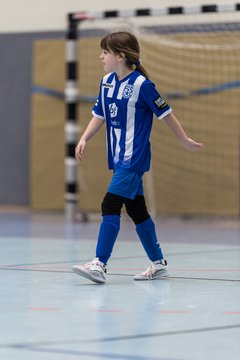 Bild 84 - wDJ Power Girls Cup Suederelbe